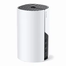 Mesh Tp-link Deco S7 Wi-fi 5 (802.11ac), Rj-45 3, Blanco